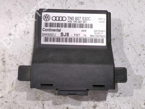 Used Electronic module Electronic module SEAT LEON (1P1) 1.6 TDI (105 hp) 33302842 33302842