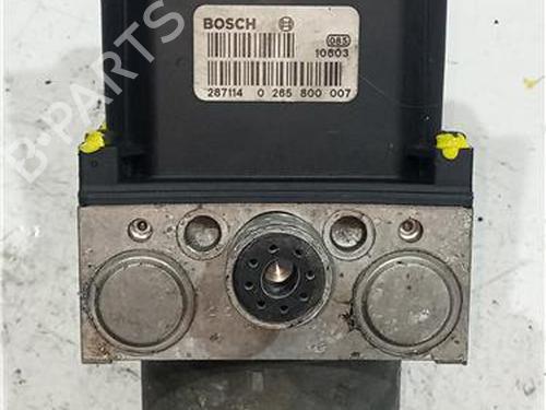 ABS pump FORD MONDEO III Saloon (B4Y) 2.0 16V DI / TDDi / TDCi | BP23921782M43 