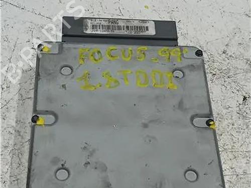 Elektronische module FORD FOCUS II Turnier (DA_, FFS, DS) 1.8 TDCi (115 hp) 23913813