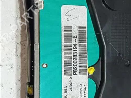 Instrument cluster RENAULT TRAFIC II Van (FL) 2.0 dCi 115 (FL01, FL0U, FL00, FL0H, FL0M) | BP23916428C47 