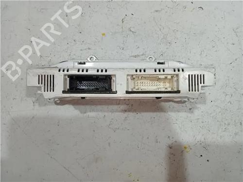 Commande Chauffage FORD FUSION (JU_) 1.4 TDCi | BP23918132I5 
