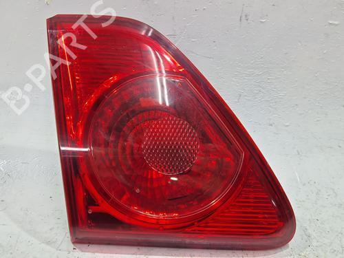 Used Left tailgate light TOYOTA COROLLA Saloon (_E15_) 2.0 D-4D (ADE150) (126 hp) 30656256
