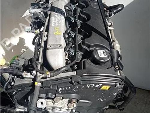 Engine ALFA ROMEO 147 (937_) 1.9 JTD (937.AXD1A, 937.BXD1A, 937.AXV1A, 937.BXB1A,... | BP23917803M1 