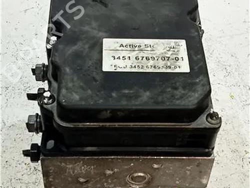 ABS pump BMW 5 (E60) 525 i | BP23910194M43 