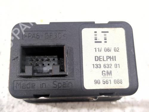Left front window switch OPEL ASTRA G Hatchback (T98) 1.7 CDTI (F08, F48) | BP33931159I27 - Image 3