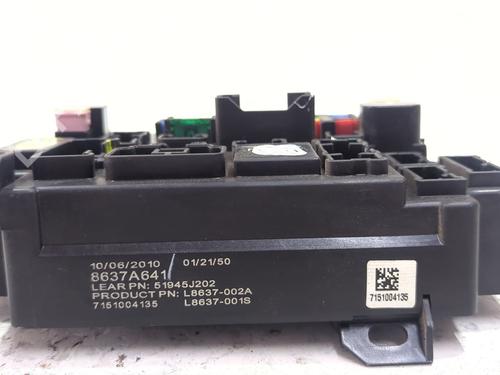 Fuse box MITSUBISHI ASX (GA_W_) 1.8 DI-D 4WD (GA6W) | BP38952629E1 - Image 2