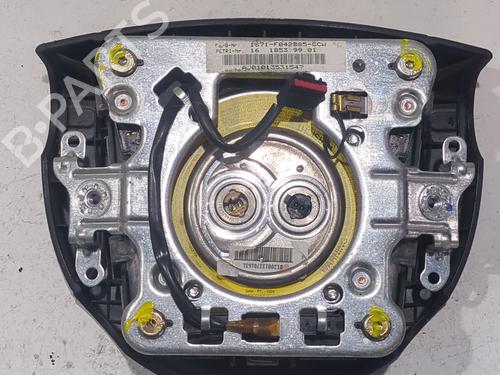 Driver airbag FORD MONDEO III (B5Y) 2.0 16V TDDi / TDCi | BP25626423C9 