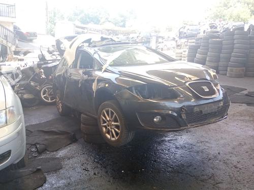 Right rear window switch SEAT LEON (1P1) 1.6 TDI | BP26673585I28 