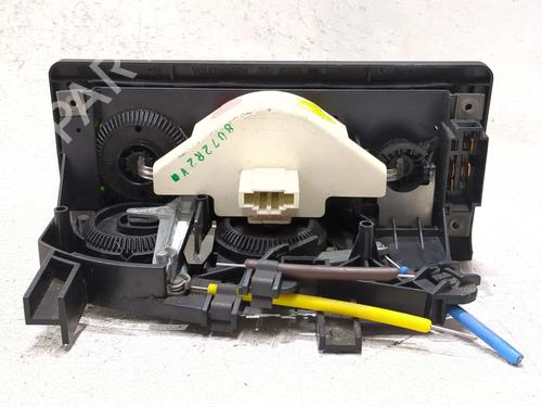 Climate control VW POLO III CLASSIC (6V2) 60 1.4 | BP29520067I5 