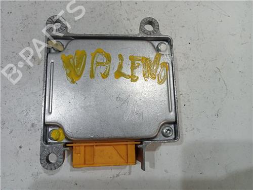 ECU airbags SUZUKI BALENO (EG) 1.8 GTX (SY418) | BP23931624M53 
