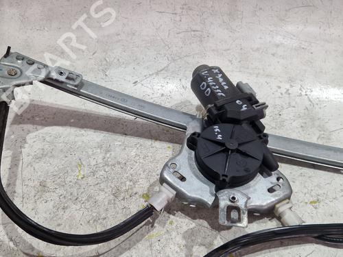 Used Other Other NISSAN NOTE (E11, NE11) 1.5 dCi (86 hp) 34276001 34276001