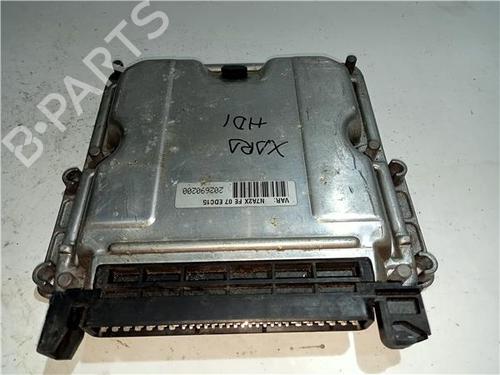 Electronic module CITROËN XSARA (N1) 1.9 TD | BP24967764M83 