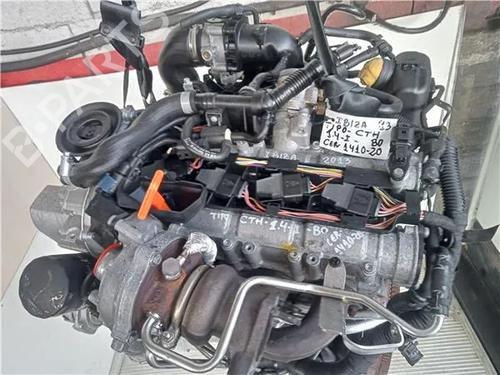 Engine SEAT IBIZA IV ST (6J8, 6P8) 1.4 | BP23915680M1 
