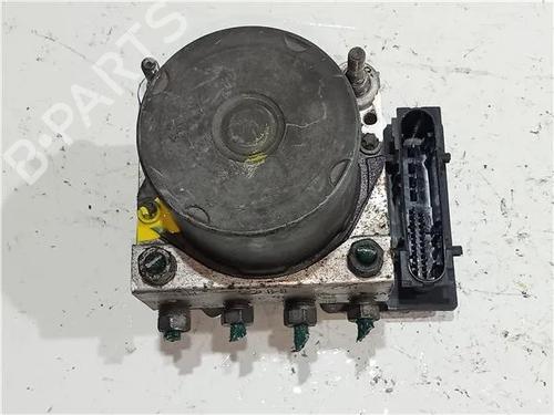 ABS Bremseaggregat OPEL CORSA C (X01) 1.3 CDTI (F08, F68) (70 hp) 23922421