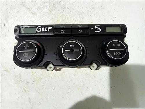 Climate control VW GOLF V (1K1) 2.0 TDI 16V | BP23929246I5 