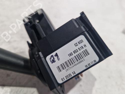 Steering column stalk VW GOLF VI (5K1) 2.0 GTi | BP33169887I23 - Image 3