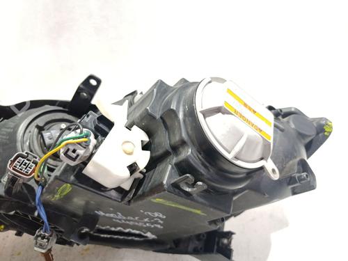 Right headlight MAZDA CX-7 (ER) 2.3 MZR DISI Turbo AWD (ER3P) | BP40009411C29  - Image 9
