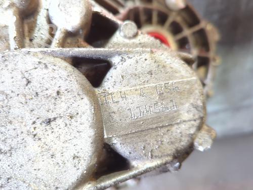 Gearbox RENAULT MEGANE IV Saloon 1.5 dCi 110 | BP37089776M3 - Image 7
