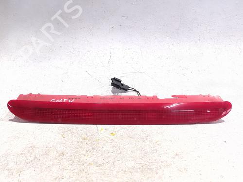 Derde remlicht VW GOLF V (1K1) 2.0 TDI (170 hp) 31291869