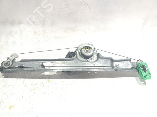 Front left window mechanism RENAULT MEGANE IV Saloon 1.5 dCi 110 | BP38956264C22 - Image 5