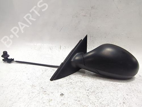 Left mirror SEAT IBIZA III (6L1) 1.9 TDI | BP30935242C26