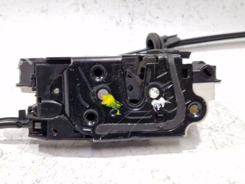 Front right lock VW GOLF VI (5K1) 2.0 GTi | BP30192811C97