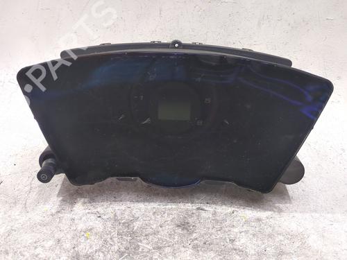 Quadrante Quadrante HONDA CIVIC VIII Hatchback (FN, FK) 2.2 CTDi (FK3) (140 hp) 34371063 34371063