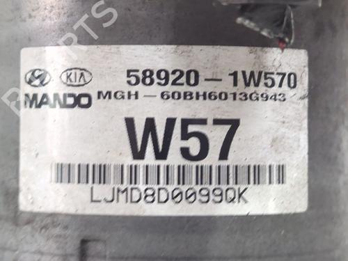 ABS pump KIA RIO III (UB) 1.25 CVVT | BP36765930M43 - Image 7