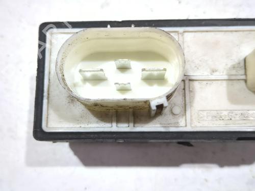 Elektronisk modul VW POLO IV (9N_, 9A_) 1.4 TDI | BP24874960M83