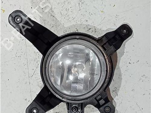 Used Left front fog light HYUNDAI ix35 (LM, EL, ELH) 2.0 CRDi 4WD (136 hp) 23921674