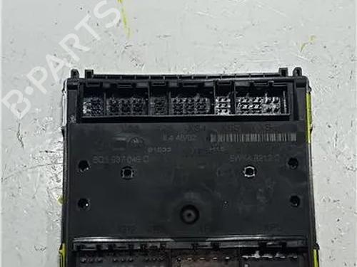 Elektronisk modul SEAT IBIZA III (6L1) 1.9 TDI (131 hp) 23914321