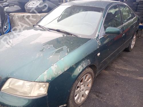 Recambios AUDI A6 C5 (4B2, 4B4) 2.5 TDI 4933864