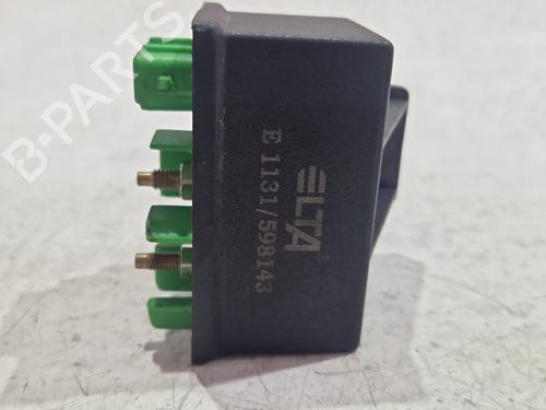Electronic module PEUGEOT 307 (3A/C) 2.0 HDi 90 | BP32859646M83 - Image 2