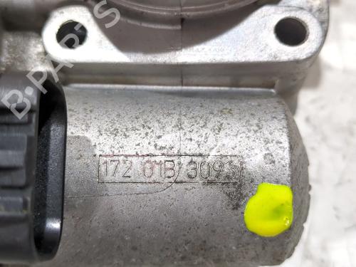 Other OPEL ASTRA G Saloon (T98) 2.0 DTI 16V (F69) | BP27275768O1