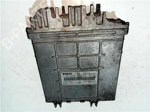 Elektronisk modul RENAULT MEGANE I Classic (LA0/1_) 1.9 D (LA0A, LA0U, LA0R) (64 hp) 23911357