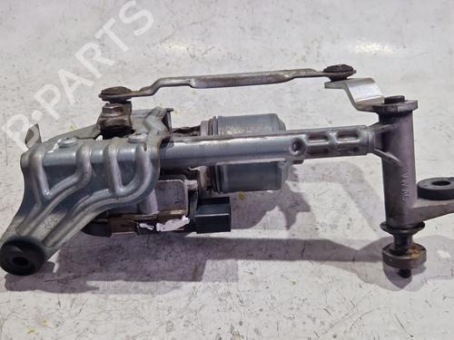 Front wiper motor SEAT LEON (1P1) 1.6 TDI | BP33302773M29 - Image 3