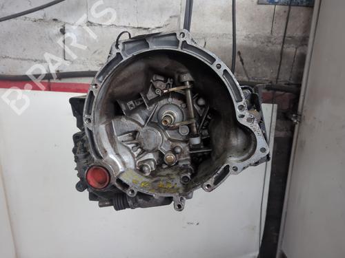 Used Gearbox FORD ORION III (GAL) 1.6 i (105 hp) 25755728