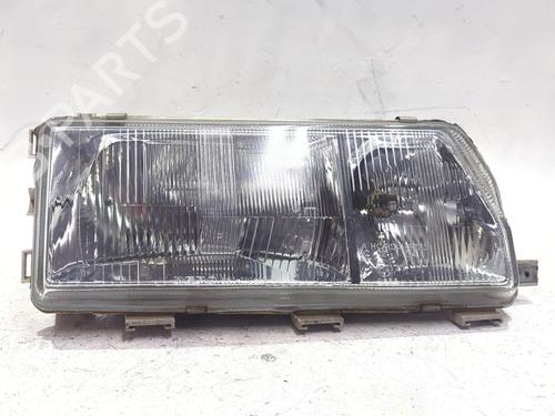 Used Right headlight Right headlight RENAULT 9 (L42_) 1.6 D (L424) (55 hp) 40295819 40295819