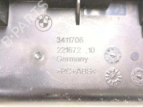 Ashtray BMW X3 (E83) 2.0 sd | BP27311215I30 