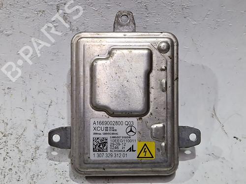 Used Xenon ballast MERCEDES-BENZ B-CLASS Sports Tourer (W246, W242) B 180 CDI (246.200) (109 hp) 30005816