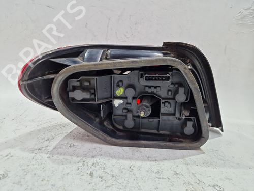 Right taillight CITROËN XSARA (N1) 1.9 TD | BP30193653C35 
