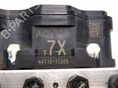 ABS pump TOYOTA COROLLA Hatchback (_E21_, _EA1_, _EH1_) 1.8 Hybrid (ZWE211) | BP33161006M43  - Image 7