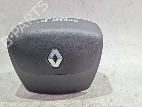 Førerens kollisjonspute RENAULT KANGOO / GRAND KANGOO II (KW0/1_) 1.5 dCi (KW0C, KW2C, KW4C) (106 hp) 30831884