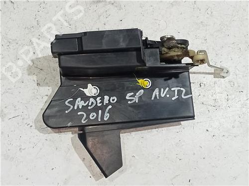Used Front left lock DACIA SANDERO II 1.0 SCe 75 (B8JC, B8JD) (73 hp) 23921378