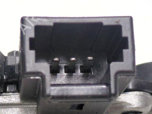 Rear wiper motor RENAULT CAPTUR II (HF_) TCe 100 (HFMT) | BP31872901M102 - Image 4