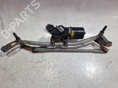 Used Front wipers mechanism Front wipers mechanism RENAULT MEGANE II (BM0/1_, CM0/1_) [2001-2012] 36017536 36017536