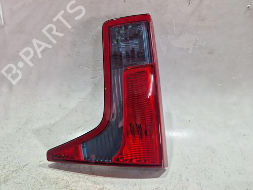 Used Right taillight Right taillight CITROËN C5 III (RD_) 1.6 HDi 110 (RD9HZC) (109 hp) 36499799 36499799