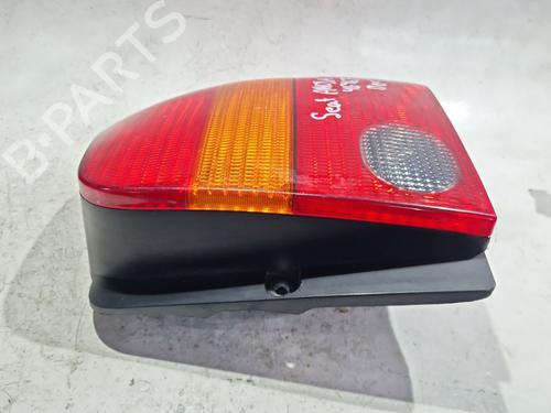 Used Right taillight Right taillight SEAT AROSA (6H1) 1.0 (50 hp) 32697878 32697878