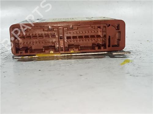 ECU airbags CITROËN JUMPER II Bus 2.2 HDi 110 | BP23913626M53 