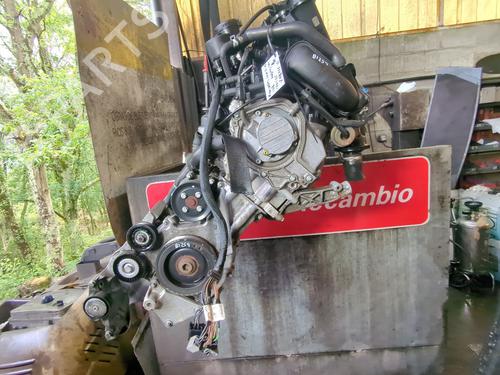 Used Engine Engine MERCEDES-BENZ A-CLASS (W168) A 170 CDI (168.009, 168.109) (95 hp) 36074308 36074308